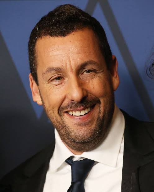Adam Sandler: Unlikely Face of Gaza Genocide Support? — Boycott Hollywood elites, Gaza conflict media coverage 2025, Adam Sandler controversy