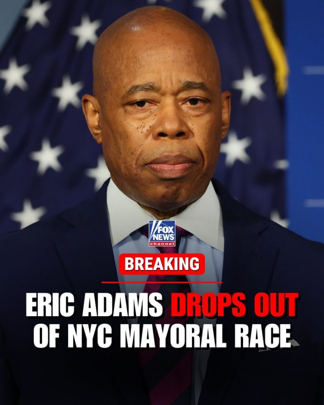 Adams Exits Race: Is NYC Ready for a Socialist Shift? —  New York City mayoral race 2025, Democratic Socialist candidates NYC, Eric Adams campaign news