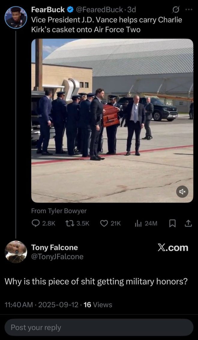 Air Force Member Sparks Outrage with Shocking Posts — Meet Radical Political Activist, Air Force Controversial Figure, Far Left Military Veteran