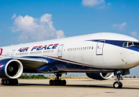 Air Peace Pilot Indicted for Drugs: Shocking Revelations! —  Air Peace pilot investigation, Nigerian aviation safety scandal, drug abuse in aviation 2025