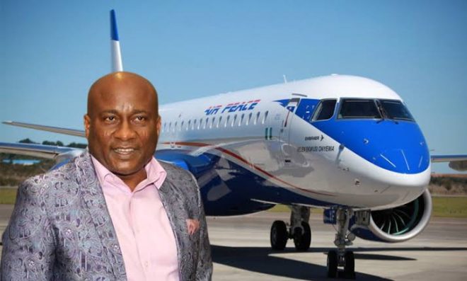 Air Peace Shocks Nigeria: 1,000 Jobs or Just a PR Stunt? —  Airline job openings, Nigeria graduate employment, 2025 trainee opportunities