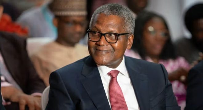 Aliko Dangote: Fuel Fees Inflate Prices, Hurt Consumers! — Aliko Dangote fuel price accusation, Nigerian fuel transport fees 2025, impact of refinery charges on consumers