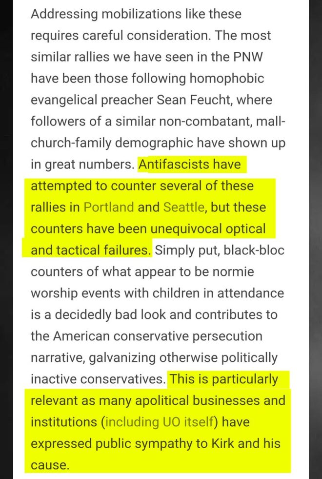 "Antifa Cell in Corvallis Admits to Targeting Conservatives for Death: Fallout from Charlie Kirk's Assassination Revealed" —  Antifa cell report fallout, Corvallis Oregon, Charlie Kirk assassination
Marking conservatives death fear, Antifa cell aftermath, Corvallis Oregon
Apolitical institutions pushback, Antifa cell tactics, Corvallis Oregon