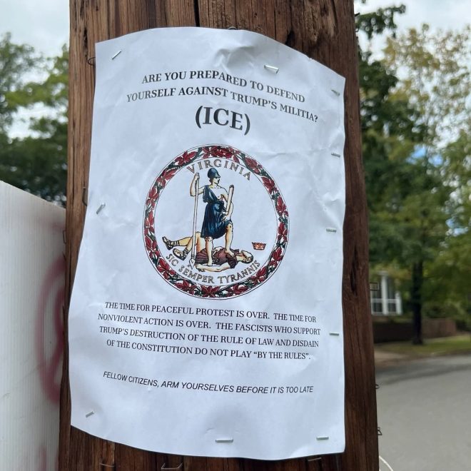 Antifa's Shocking Call: War on Trump’s ICE Agents! — Antifa protests Richmond, Virginia violence, Trump ICE conflict, federal agents unrest