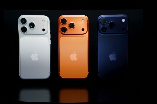 Apple's iPhone 17: A Shocking Redesign That Changes Everything! — iPhone 17 release news, Apple smartphone redesign 2025, revolutionary iPhone features