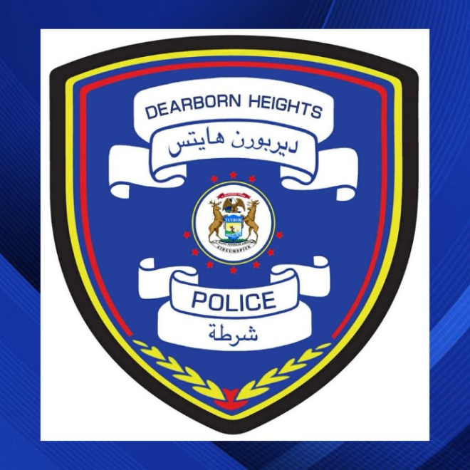 Arabic Uniform Patch Sparks Controversy in Dearborn Heights - Is This How it Starts? — Arabic uniform patch, cultural diversity initiative, community integration efforts