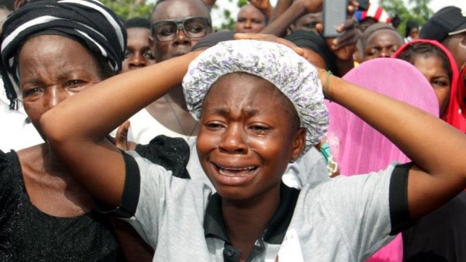 Are Nigerian Christians Truly Innocent Victims? —  Christian persecution in Nigeria, peaceful Nigerian communities, religious violence in Nigeria 2025
