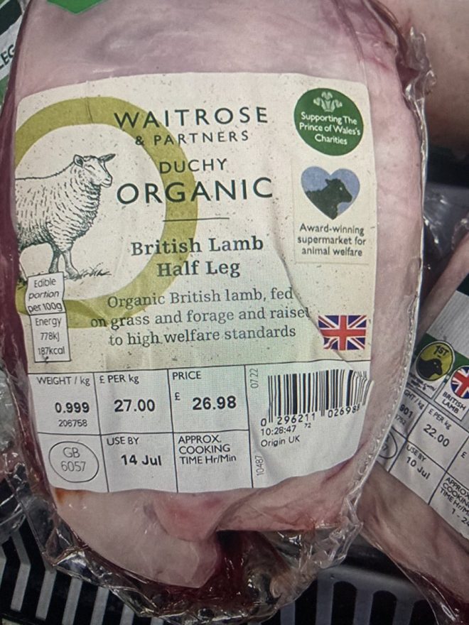 Are We Sacrificing Ethics for Convenience in Meat Production? —  ethical meat alternatives, food industry regulations 2025, religious dietary laws enforcement