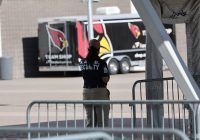 Armed 'Officer' Arrested at Kirk Memorial: What Happened? —  suspicious armed suspect, law enforcement impersonation, Charlie Kirk memorial incident