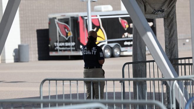 Armed 'Officer' Arrested at Kirk Memorial: What Happened? — suspicious armed suspect, law enforcement impersonation, Charlie Kirk memorial incident