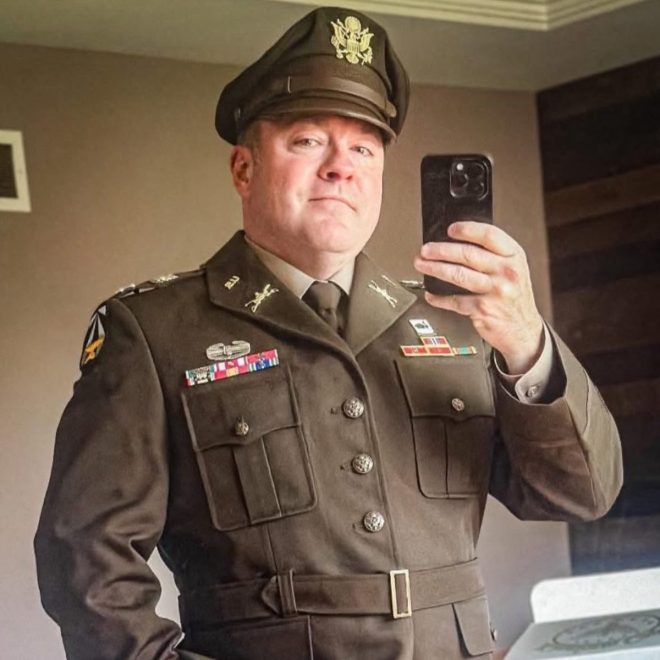 Army Colonel Suspended for Justifying Kirk's Assassination! —  Colonel Stephens investigation, military suspension news, assassination justification controversy