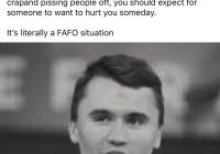 Army Officer's Shocking Facebook Post: Execution for Critics? —  public affairs officer career, concealed carry training NC, military social media controversies