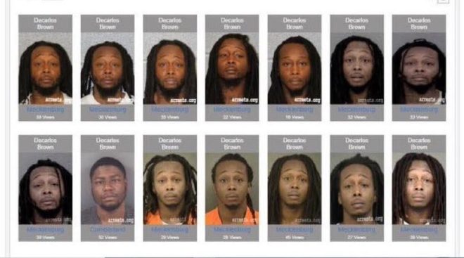 Arrested 14 Times: State's Role in Iryna Zarutska's Death? — repeat offenders, criminal justice reform 2025, systemic failures in policing