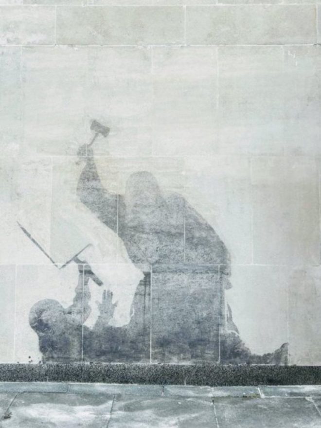 Art Heist Gone Wrong: Did Removal Create a Masterpiece? — art restoration surprises, unexpected art transformations, creative design mishaps 2025