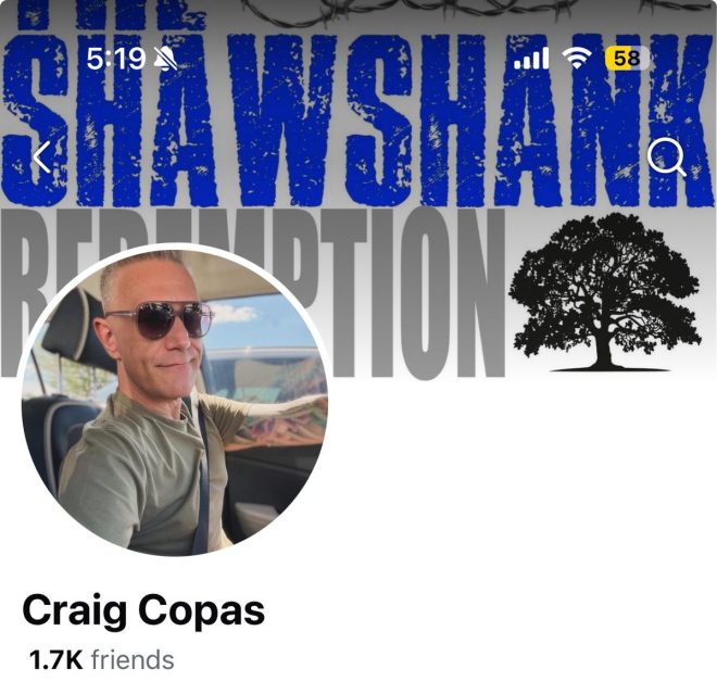 "Art Teacher at Shrewsbury Elementary Shares Controversial Video About Assassination: Who is Craig Copas and Why is He Allowed Near Children?" — Pennsylvania educator, Controversial teacher, Local school scandal