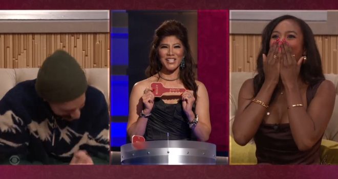 Ashley Hollis Stuns All with Unbelievable Big Brother Win! —  Big Brother 2025 finale, reality TV shockers, unforgettable game changer