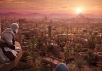 "Assassin's Creed: Mirage - Открытие Средневекового Багдада в мобильном приложении! #dimonvideo #Мобильные новости" —  Assassin's Creed: Mirage, режим Discovery Tour, Medieval Baghdad
Мобильное приложение, Assassin's Creed: Mirage, гаджеты
Игра для смартфонов, Assassin's Creed: Mirage, новости 2025