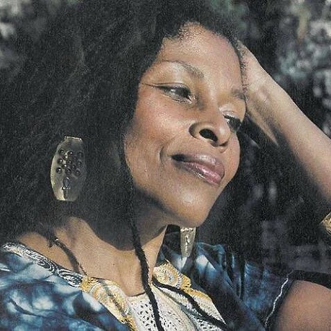 Assata Shakur Dies in Cuba: Legacy Sparks Fierce Debate! —  Assata Shakur legacy, Black Liberation Army history, Tupac Shakur influence 2025