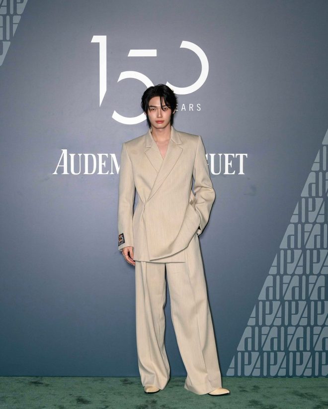 Audemars Piguet 150周年：明星齐聚见证传奇时刻 —  瑞士豪華時計, 香港時尚盛典, 愛彼150周年庆典