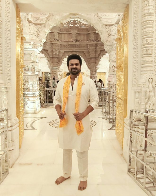 Ayodhya's Ram Mandir: Divine Encounter or Controversial Pilgrimage? — Ram Mandir Ayodhya, Divine Presence of Ram Lalla, Spiritual Journey to Ayodhya
