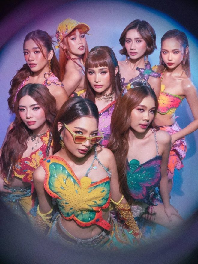 BINI Shocks Coachella: A Controversial First for P-Pop! —  BINI Coachella 2026, Pinoy-pop festival debut, BINI music breakthrough