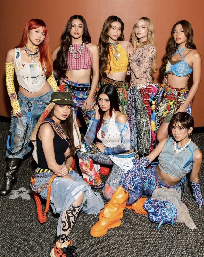 BINI Shocks Fans: Coachella 2024 Lineup Controversy! — BINI Coachella 2025, Filipino girl group at Coachella, BINI live performance 2025