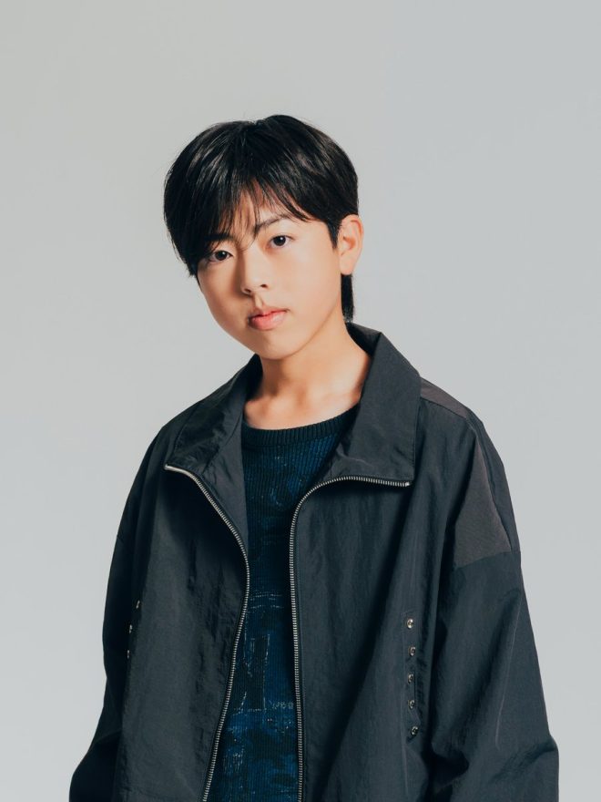 BMSG's Newest Star? Meet Ryoto: The Future or a Fad? — BMSG Trainee Program, K-Pop Trainee 2025, Rising Star Auditions