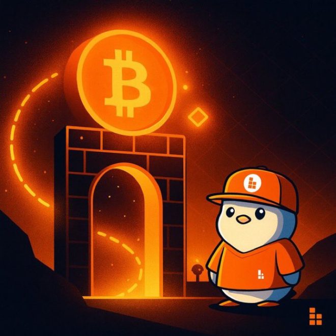 BOB新动态：比特币与DeFi的完美融合？ —  比特币创新, 跨链协议, 去中心化金融