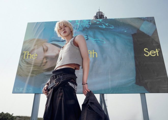 BOYNEXTDOOR Sparks Debate with Daring New Concept!  
Is 'The Action' EP Their Boldest Move Yet?   —  BOYNEXTDOOR Concept Teasers, 2025 K-Pop Releases, The Action EP Insights