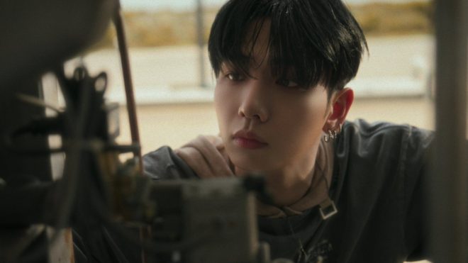 BOYNEXTDOOR's EP: A Game-Changer or a Misstep?  
Will "The Action" Break Billboard Records? —  K-Pop Rising Stars, BOYNEXTDOOR New Music Release, The Action EP Trailer