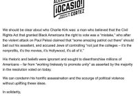 BREAKING: AOC's Shocking Attack on Charlie Kirk's Beliefs! —  AOC statement controversy, Charlie Kirk backlash, political debate 2025