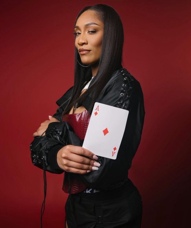 BREAKING: A’ja Wilson Makes History with 4th MVP Win! —  A’ja Wilson MVP history, 2025 WNBA MVP winner, female basketball player achievements