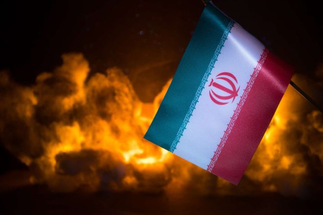 BREAKING: Are We on the Brink of War? US Sends Dozens of Fighter Jets to Qatar Amid Tensions with Iran! ⚠️✈️