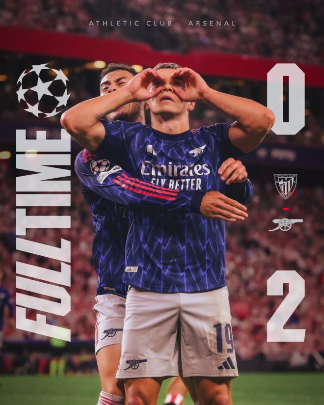 BREAKING: Arsenal Fans Demand 5K Followers or Else! 🔥 —  UCL Fan Engagement 2025, Arsenal Community Growth, Champions League Follower Boost