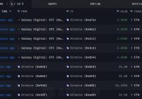 BREAKING: BITMINE DIGITAL’s $84M ETH Purchase Shocks Market! —  Ethereum investment news, Crypto market surge 2025, Bitmine Digital acquisition