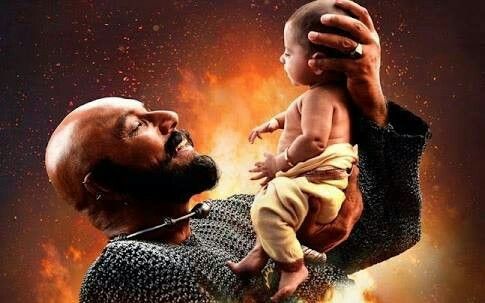 BREAKING BUZZ 🚨 Kattappa's Shocking Family Secrets Unveiled! —  Kattappa Origins, Baahubali Family Saga, Vijayendra Prasad 2025