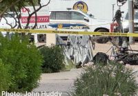 BREAKING: Bomb Threat at Turning Point HQ Sparks Outrage! —  suspicious package alert, Phoenix police response, Turning Point USA security concerns