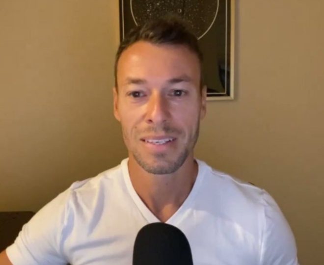 BREAKING: Brain Krassenstein Demands Vance's IMPEACHMENT! — impeachment news, political drama 2025, social media conflict