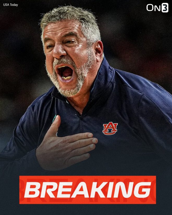 BREAKING: Bruce Pearl's Shocking Retirement! Who's Next? — Auburn basketball coaching news, Bruce Pearl retirement rumors, Steven Pearl head coach announcement