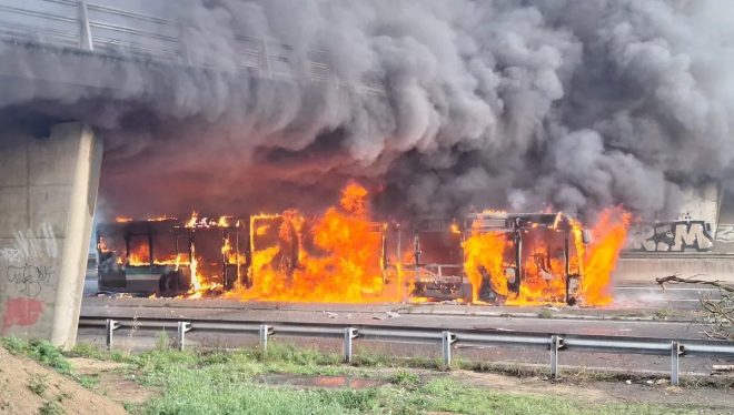 BREAKING: Chaos Erupts in France as Far-Left Rioters Strike! — Far-left protests France, Civil unrest in Europe, Riots in Rennes 2025