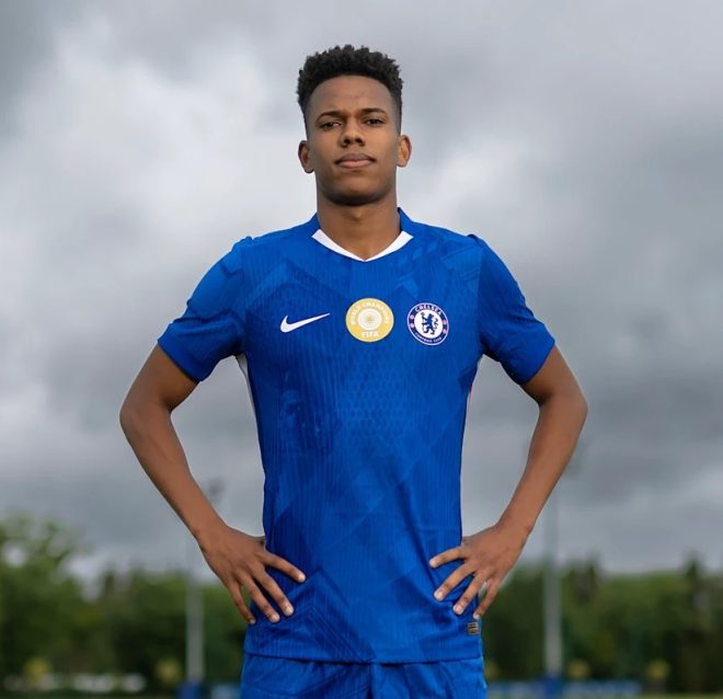 BREAKING: Chelsea's Shocking Move Sparks Transfer Chaos! —  Chelsea vs Brighton lineup news, Premier League Chelsea starting XI, Brighton team news update