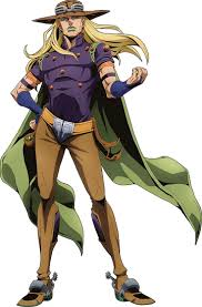 BREAKING!! Chris Pratt Is Gyro Zeppeli in JoJo's Bizarre Adventure! — Chris Pratt JoJo voice actor, Gyro Zeppeli English dub, JoJo's Bizarre Adventure news 2025