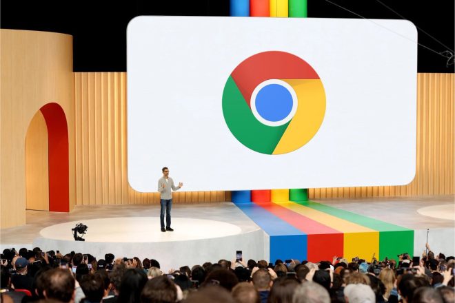 🚨BREAKING: Chrome's AI Can Now Spy on Your Screen! —  AI enhancements for Google Chrome, new features in Chrome 2025, Chrome browser upgrades with AI