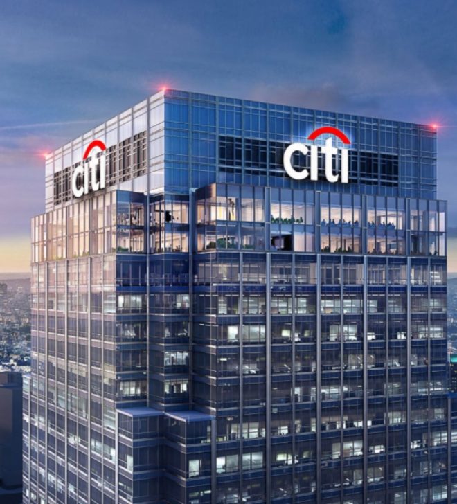 💥BREAKING: Citi Predicts Crypto to Dominate 10% of Markets! —  Bitcoin market prediction, cryptocurrency investment trends, fintech industry growth 2025