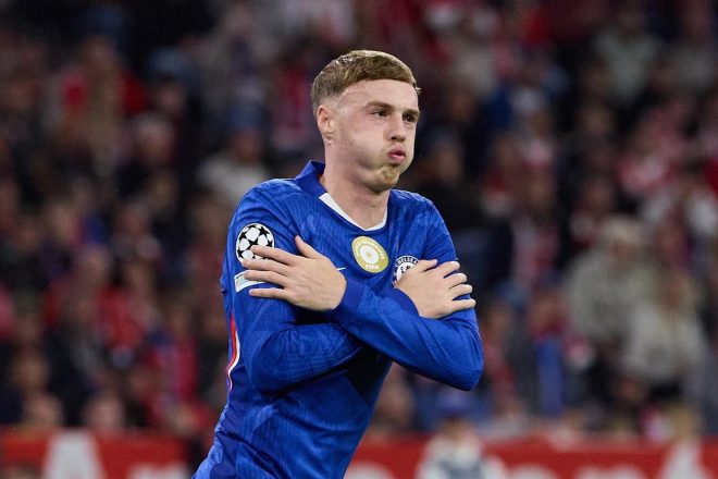 🚨 BREAKING: Cole Palmer snubbed in #BallonDor rankings despite stellar season - fans outraged and demanding answers! —  Cole Palmer Ballon d'Or ranking, Cole Palmer football achievements, Cole Palmer award recognition
