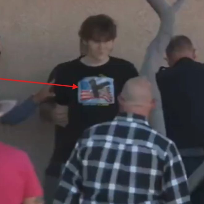 🚨 BREAKING: Controversy erupts as 19-year-old man arrested for vandalizing Charlie Kirk memorial wears same shirt as his assassin, Tyler Robinson. Ryder Corral identified as suspect! —  Charlie Kirk memorial vandalism, Ryder Corral arrest, Tyler Robinson connection