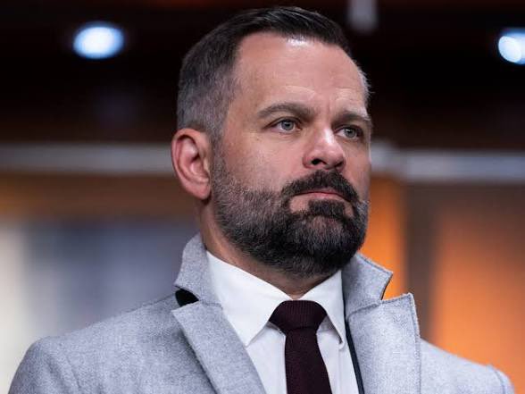BREAKING: Cory Mills' Shocking Deal with Democrats Unveiled! —  Rhino politicians exposed, Cory Mills controversy, Political accountability 2025