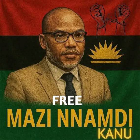 BREAKING! Court Denies Kanu's Hospital Transfer Request! — Court Decision Update, Nnamdi Kanu Legal Battle, Abuja Health Transfer News