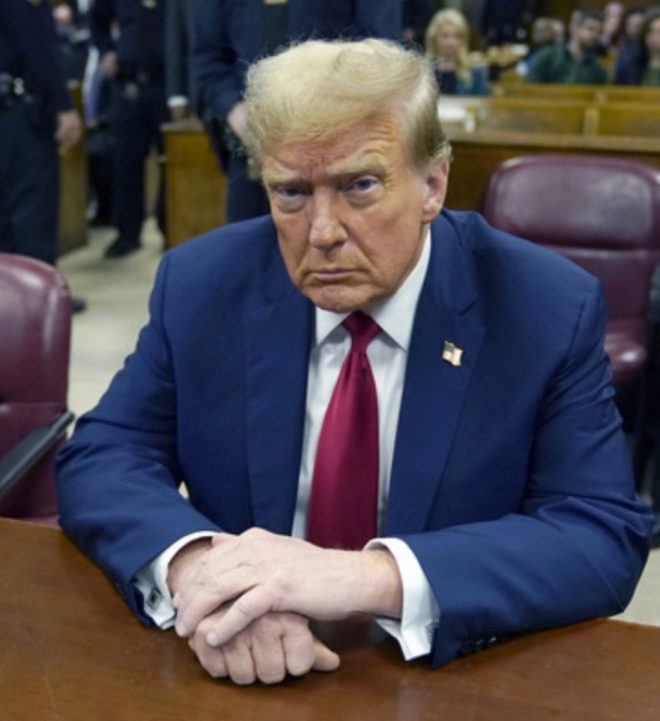 BREAKING: Court Greenlights Trump to Evict 500K Migrants! —  Federal Court Ruling 2025, Immigration Policy Changes, Trump Administration Migrant Status