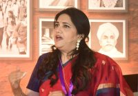 BREAKING: Court to Investigate Smita Prakash's Fake News! —  Breaking News Alert, Court Complaint Filed Against Journalist, Fake News Controversy 2025
